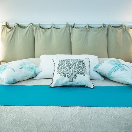 Casa Alberone Daire Roma Dış mekan fotoğraf