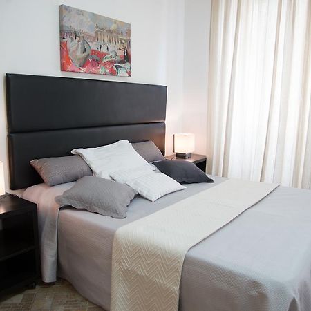 Casa Alberone Daire Roma Dış mekan fotoğraf