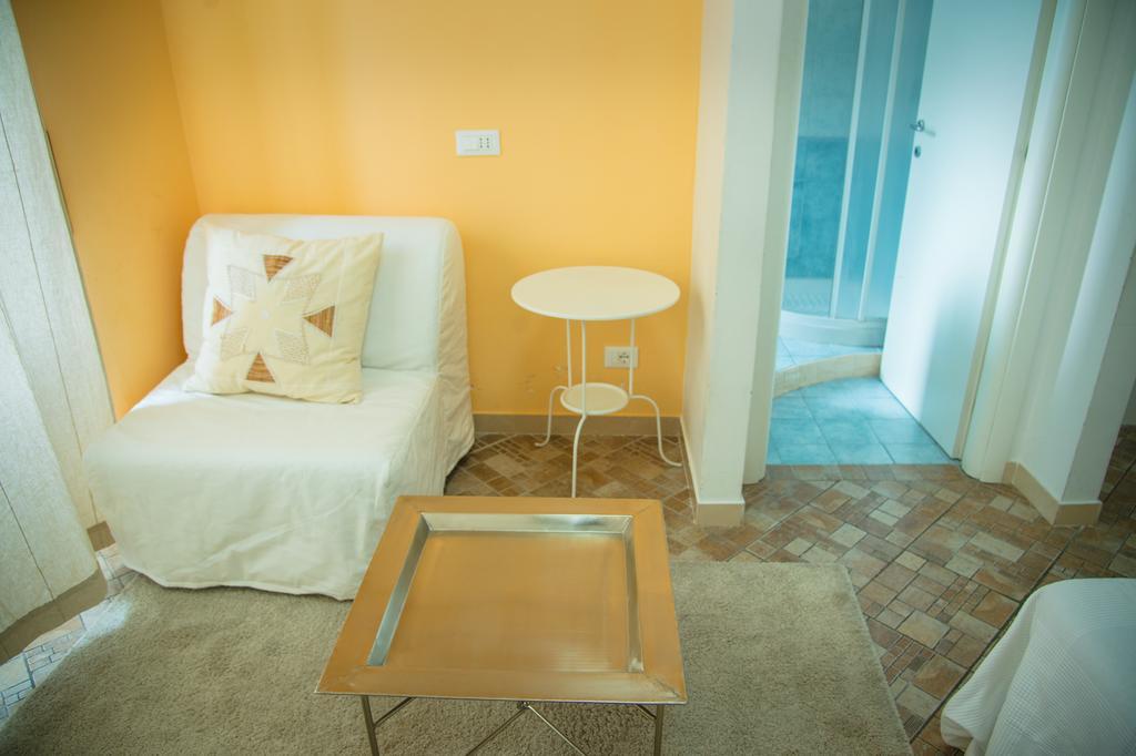 Casa Alberone Daire Roma Dış mekan fotoğraf